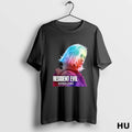 Official Resident Evil Requiem Gaming Design T Shirt