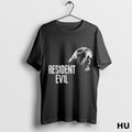 Official Resident Evil Franchise Face T Shirt