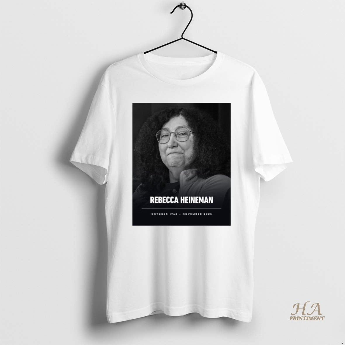 Official Rest In Peace Legendary Rebecca Heineman October 1963 November 2025
