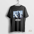 Official Rest In Peace Oakland Football Coaching Legend John Beam 1959 2025