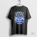 Official Restore The Glory Indianapolis Colts Manning X Taylor 1970 2026 Skyline