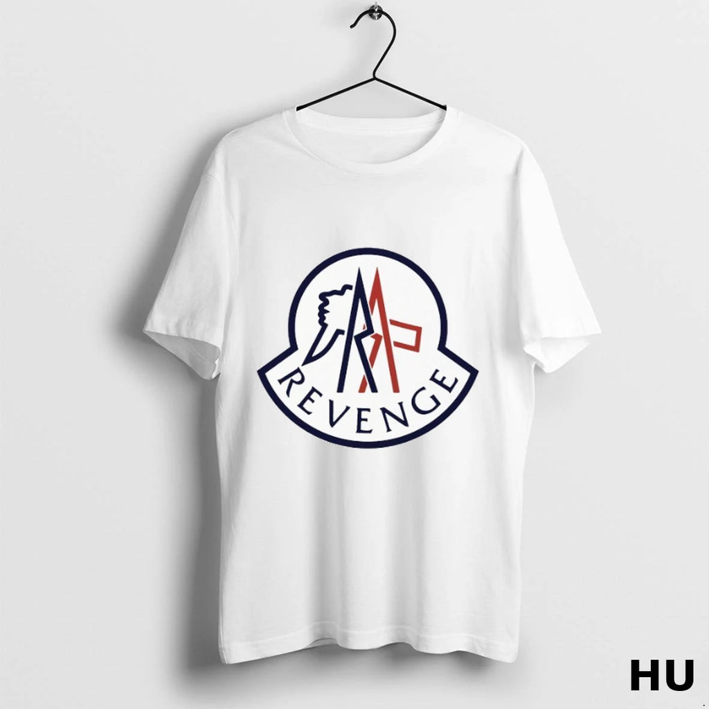Official Revenge Designer T Shirt