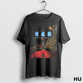 Official Revenge Is It Over T Shirt