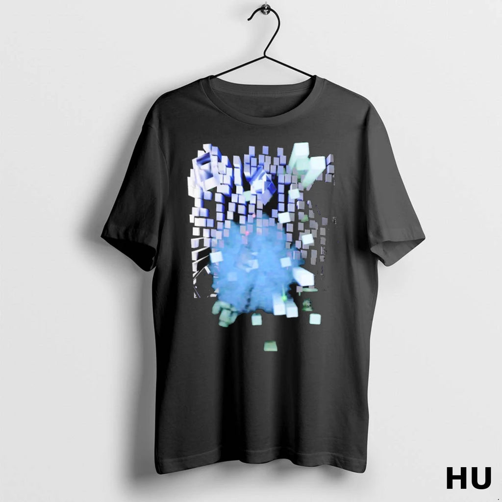 Official Revenge Memory Card T Shirt