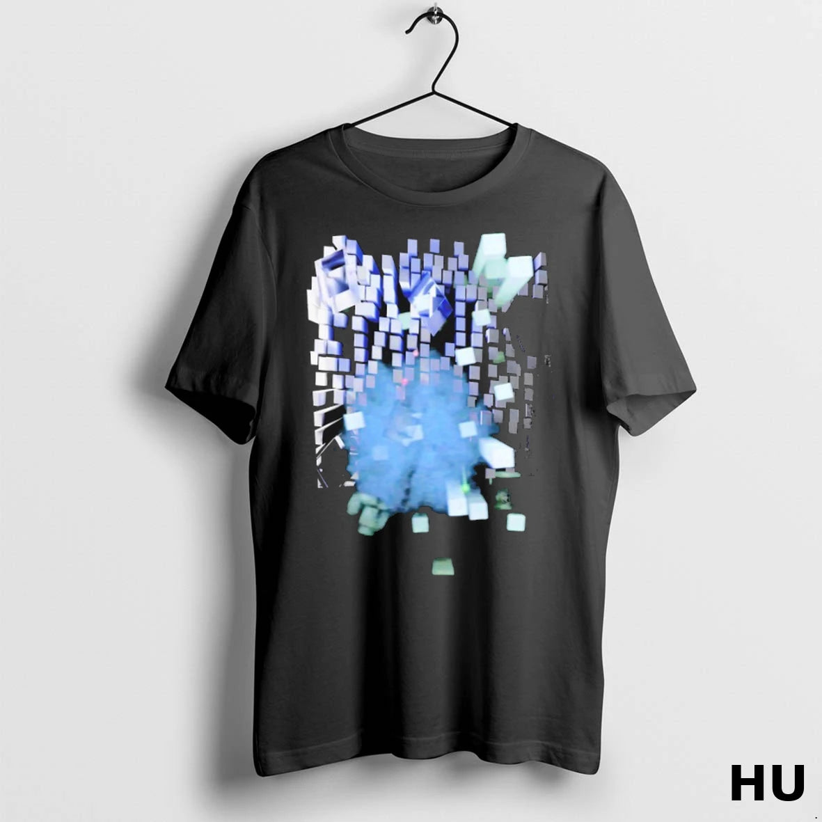 Official Revenge Memory Card T Shirt