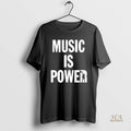 Official Richard Ashcroft Music Is Power