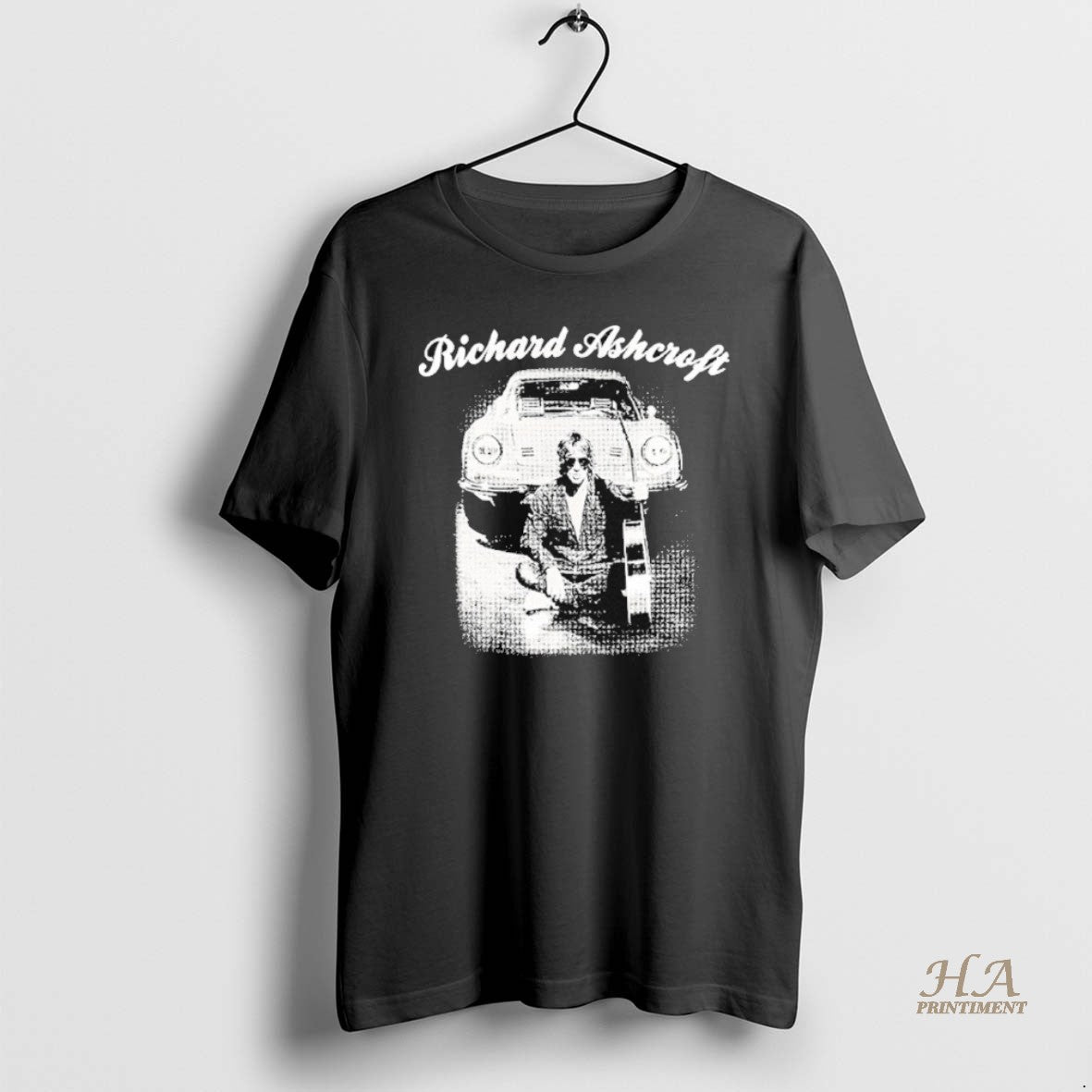Official Richard Ashcroft Vintage
