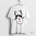 Official Rihanna Rhenna R20 Holiday Merry Christmas Shirt