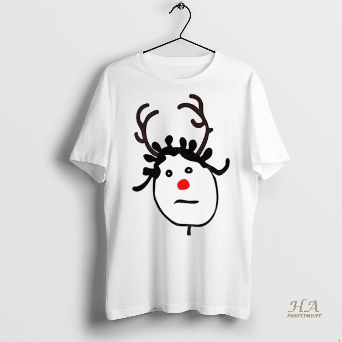 Official Rihanna Rhenna R20 Holiday Merry Christmas Shirt