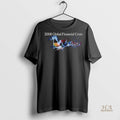 Official Rob Dillingham 2008 Global Financial Crisis Shirt