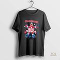 Official Rochester Red Wings Holiday Christmas