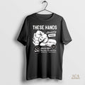 Official Rock These Hands Absolutely Free Act Now Special Offer