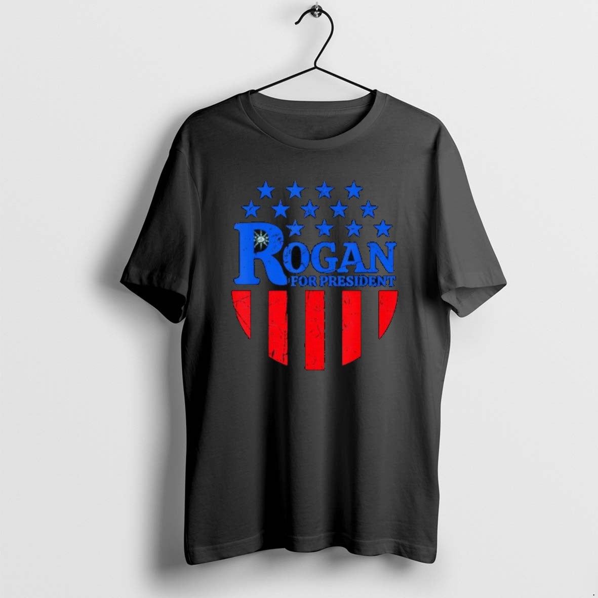 Official Rogan For President Joe Rogan