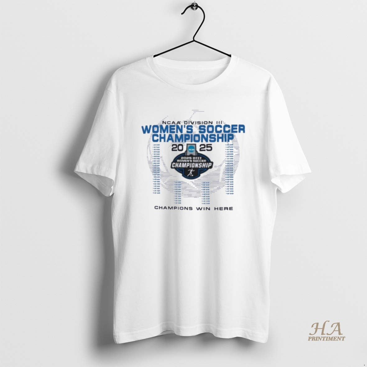 Official Rounds Teams Ncaa Diii Womens Soccer Championship 2025