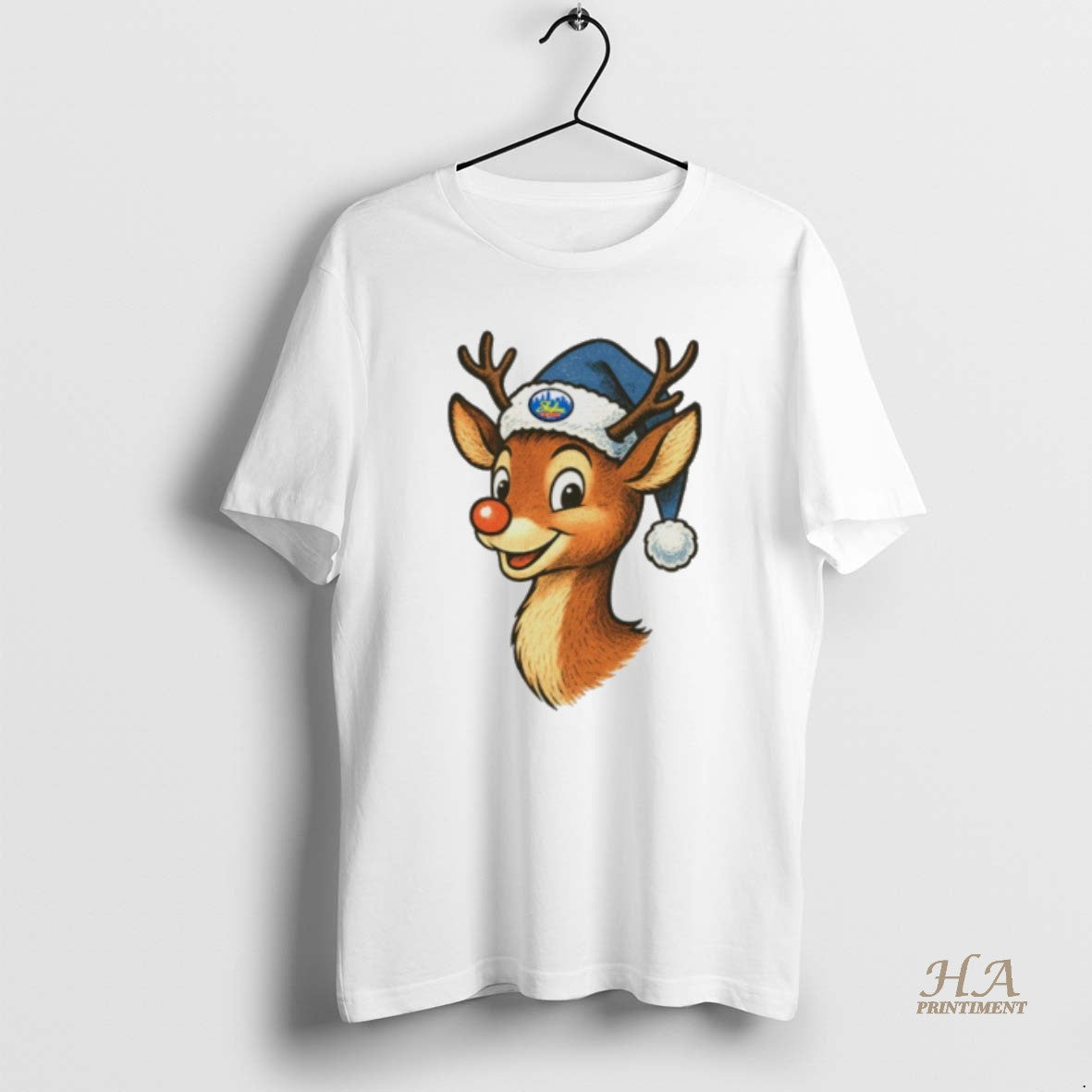 Official Rudolph Skyline Chili Hat