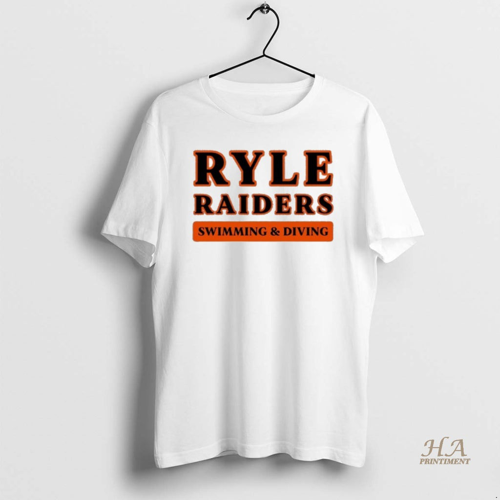 Official Ryle Raiders Swimming Diving
