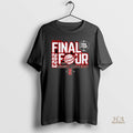 Official Sdsu Aztecs Final Four