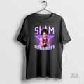 Official Slam Olivia Miles Superstar Remix