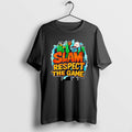 Official Slam Respect The Game City Skyline Christmas
