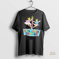 Official Stfu About Chicago Kiddieland Shirt