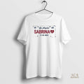 Official Sabrina Los Angeles Its Even Sweeter Nov 2025
