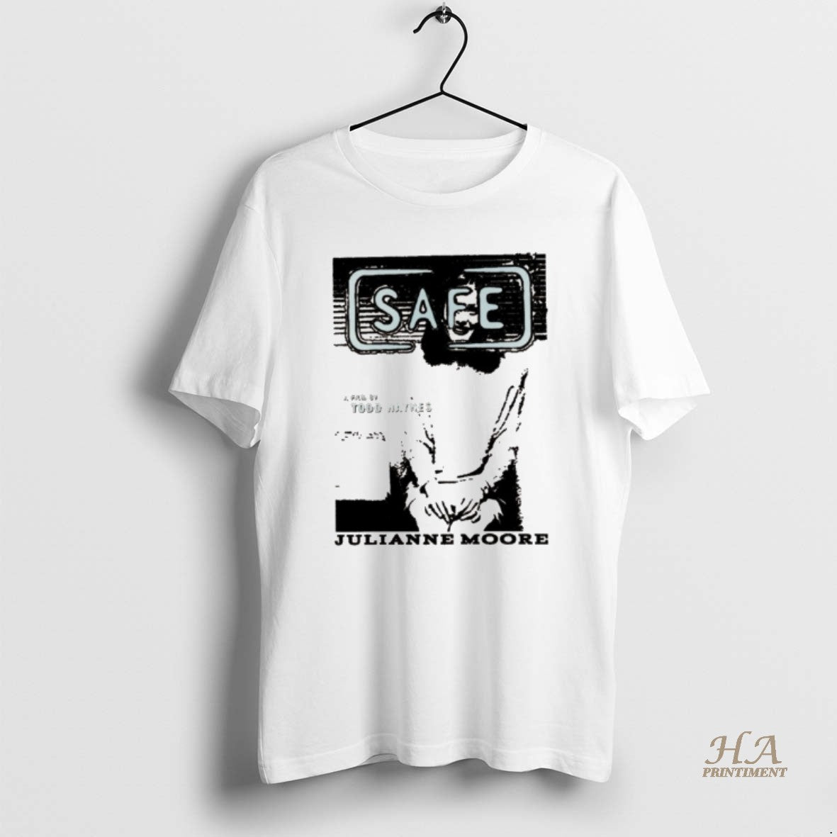 Official Safe Julianne Moore A Film By Todd Haynes