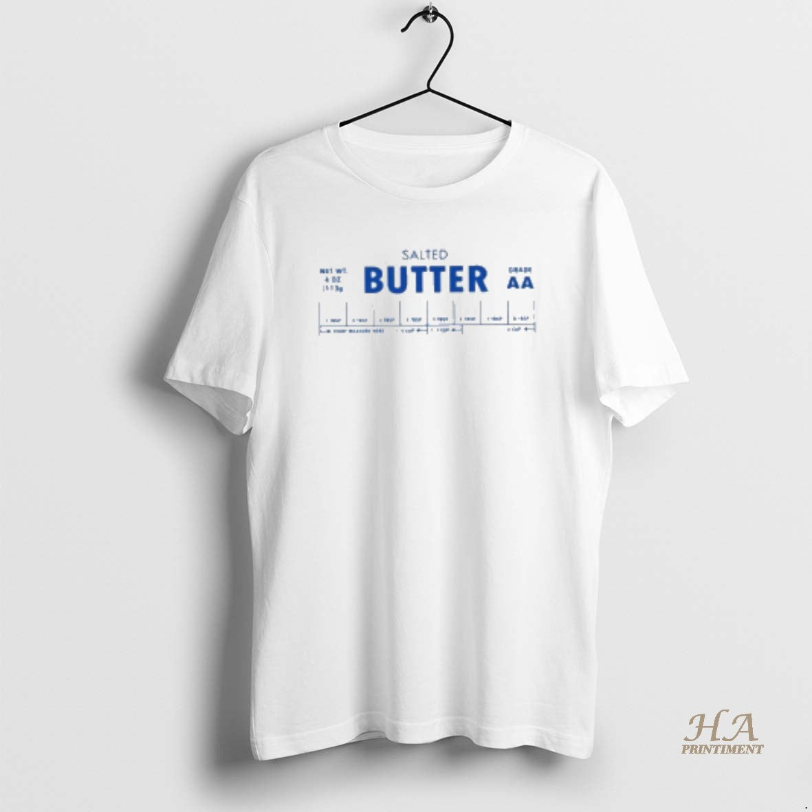 Official Salted Butter Aa