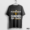 Official San Diego Padres 2025 Mlb Postseason Clinched Fight For The Faithful Ornaments