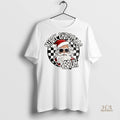 Official Santa Claus Merry Christmas Bruh Xmas Shirt