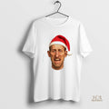 Official Santa Harry Kane Caricature Christmas