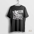 Official Santa Holiday Hibernation Christmas Shirt