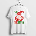 Official Santa Says 67 Christmas 25 Christmas