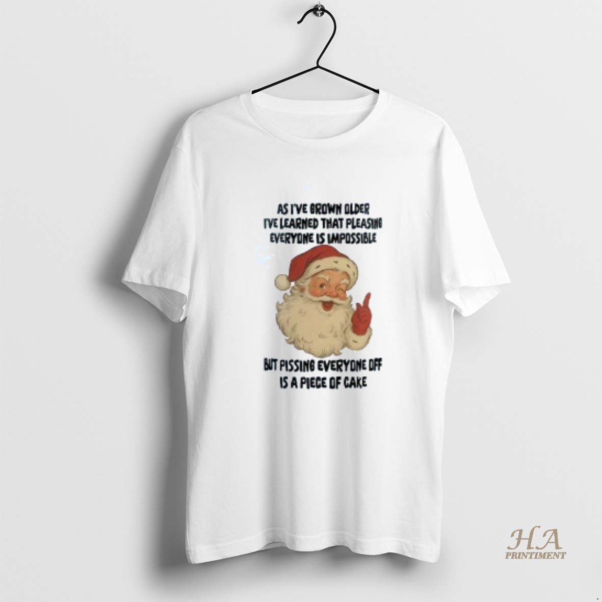 Official Santa As Ive Grown Older Ive Learned That