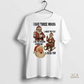 Official Santa Claus I Have Three Moods Are You Fucking Kidding Me Christmas Christmas