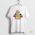 Official Santa Naughty List Kids Who Say 67 Christmas
