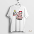 Official Santa Pig Is This Jolly Enough Christmas