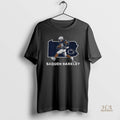 Official Saquon Barkley State Star Penn State Nittany Lions Football