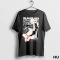 Official Saruei Ground Zero T Shirt
