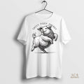 Official Sassy Piggy Energy Anti Trump Shirt