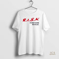 Official Sauce Walka Wearng Risk Its Risky Playing With Yo Life