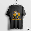 Official Sawyer Robertson State Star Baylor Bears Football 2025 T Shirt