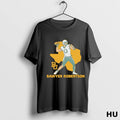Official Sawyer Robertson State Star Baylor Bears Football T Shirt