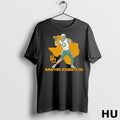 Official Sawyer Robertson Star State Baylor Bears T Shirt