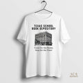 Official School Book Depository Come For The Books Stay For The View