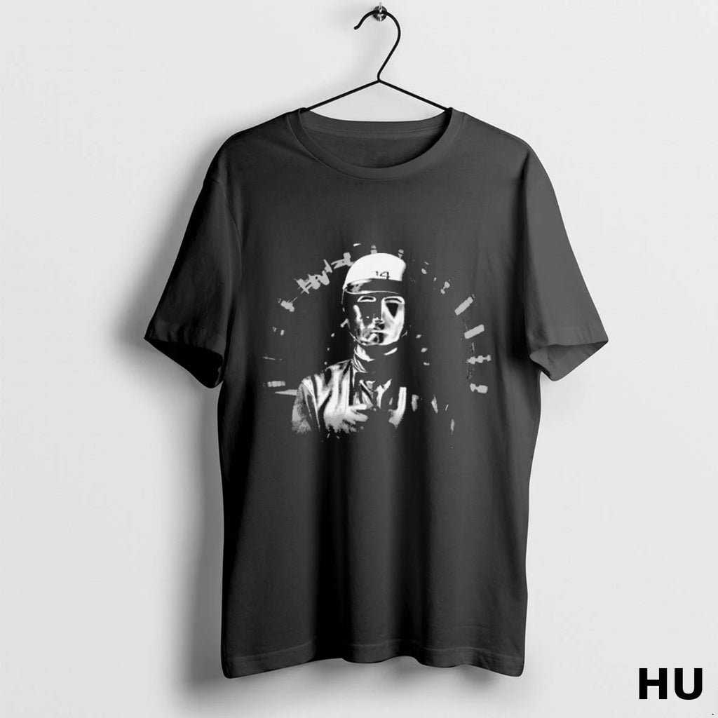 Official Scrt Commander T Shirt
