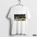 Official Seahawks Win Eighth Straight Against Cardinals In The Final Inning Ladies T Shirt
