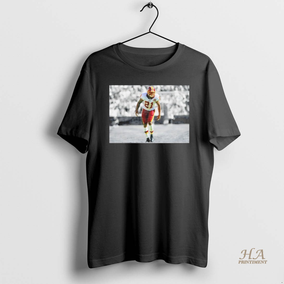 Official Sean Taylor Washington Redskins Player Moments
