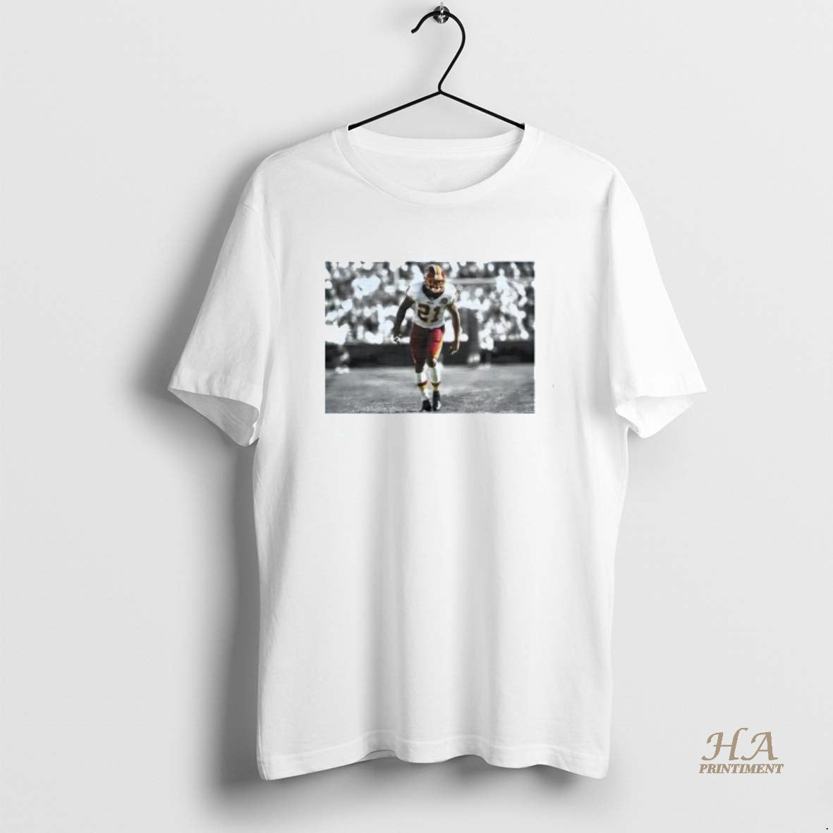 Official Sean Taylor Legend Washington Redskins