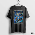 Official Seattle Division Champs 2025 Name Player Long Sleve T Shirt