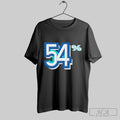 Official Seattle Mariners 54